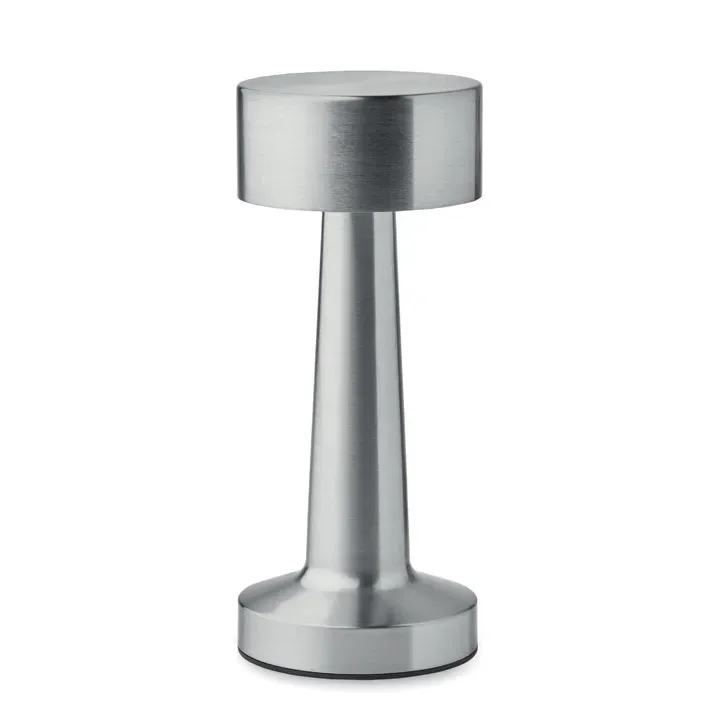 Rechargeable iron table lamp - MO2478 (MOCN#16)